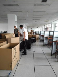 老兵搬家 專業、實惠的搬家與家政服務