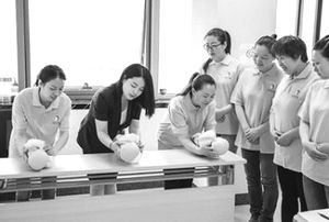 家政服務，從“奢侈品”到生活好幫手